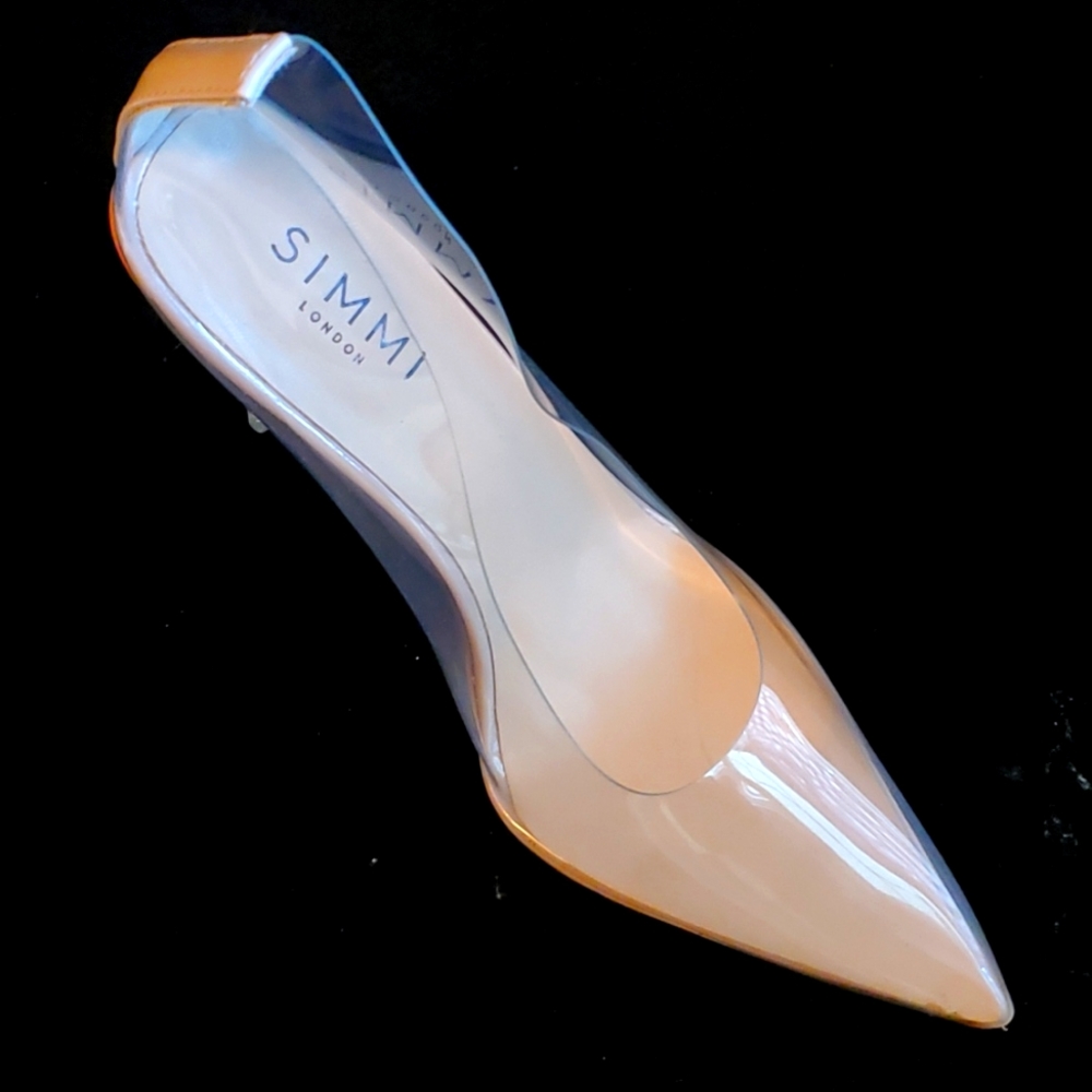 Authentic Simmi London